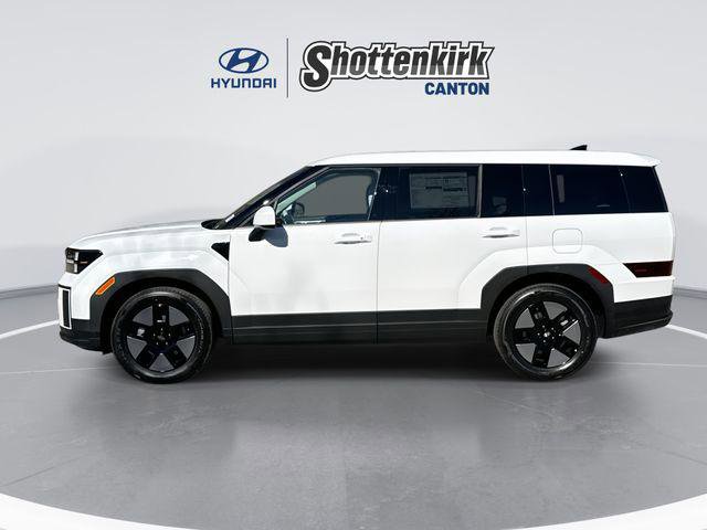 New 2026 Hyundai Santa Fe SE image 5