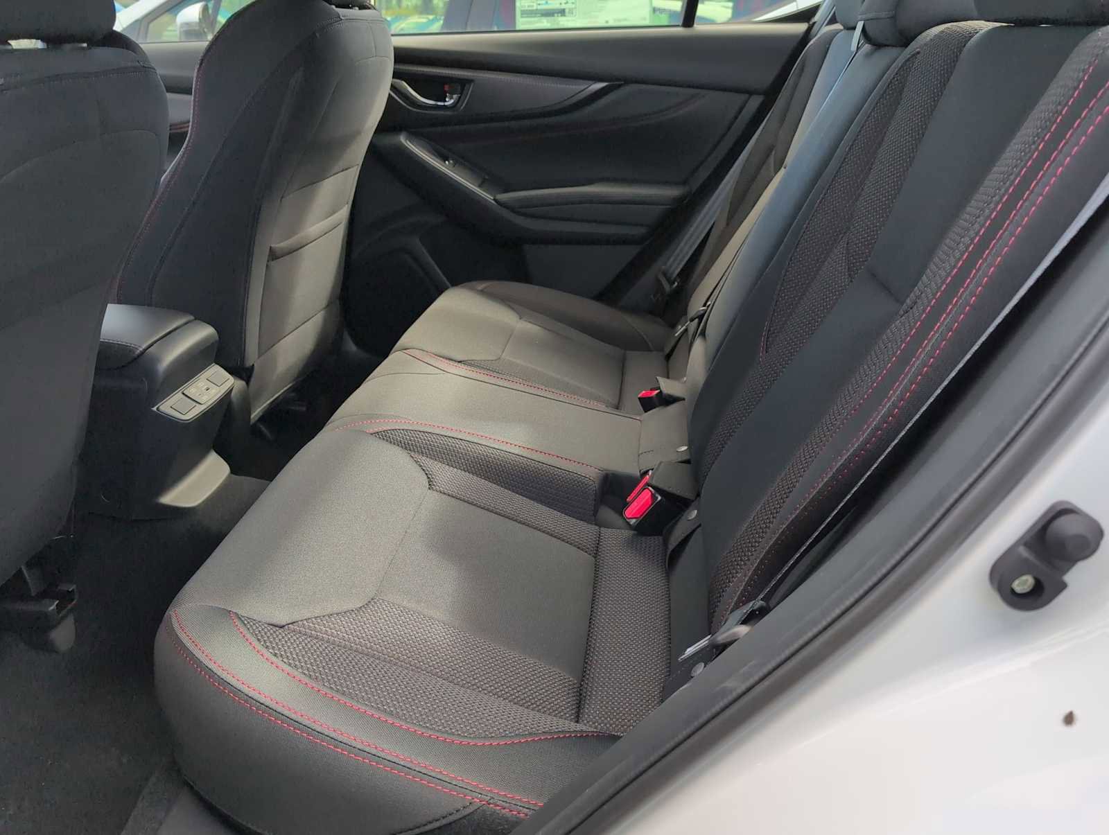 New 2026 Subaru WRX Premium AWD/4WD image 18
