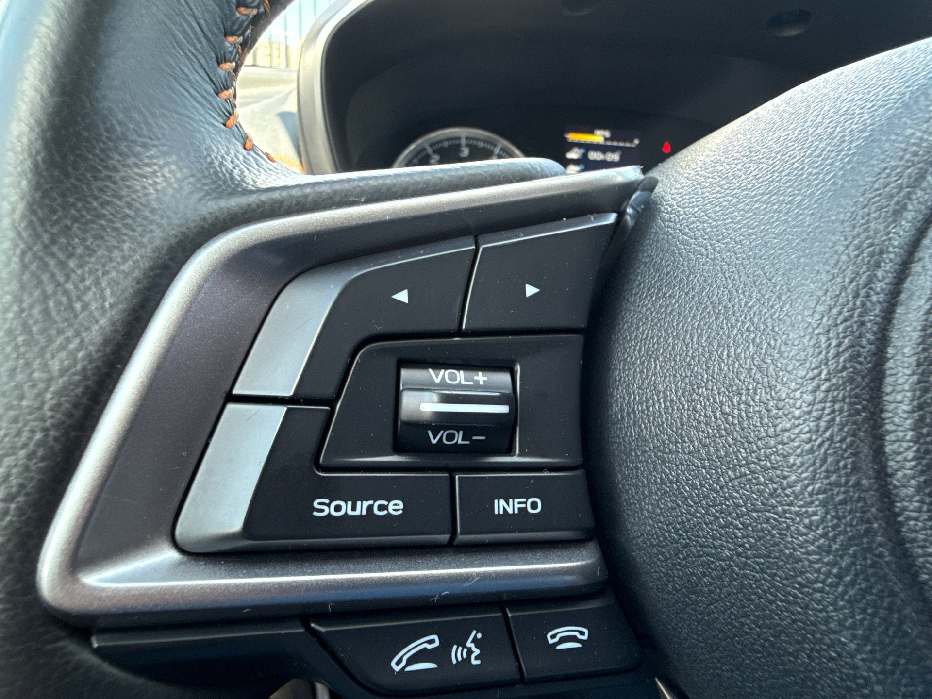 Used 2023 Subaru Crosstrek 2.5i Limited image 29