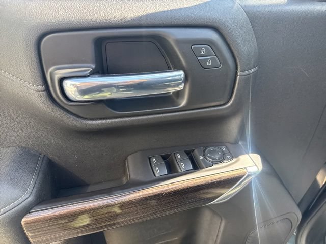 Used 2020 Chevrolet Silverado 1500 LT w/ All-Star Edition AWD/4WD image 18