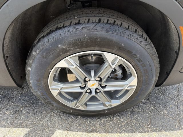 Certified 2024 Chevrolet Blazer LT FWD image 14