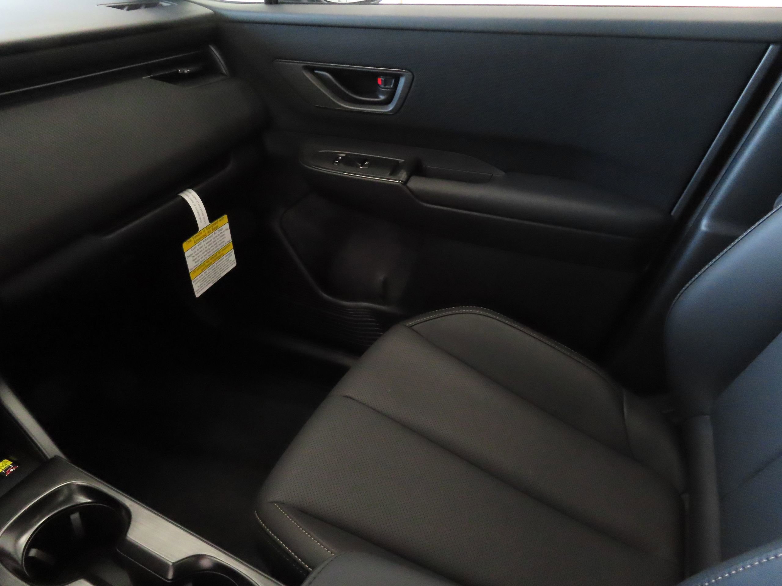 New 2026 Subaru Outback Limited image 21