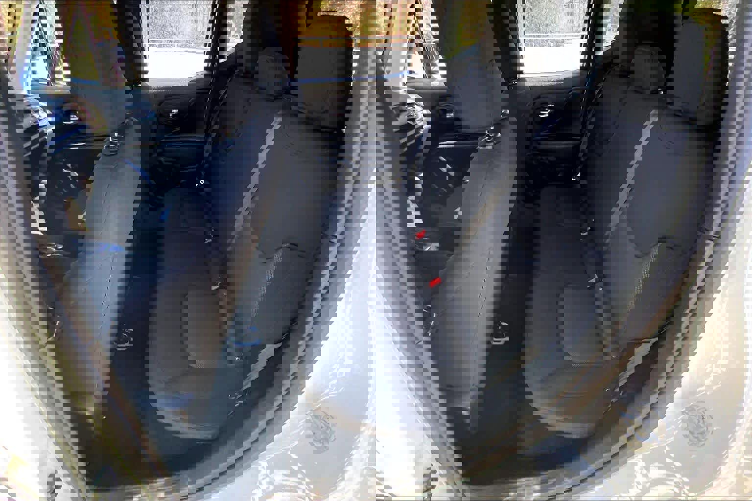 Used 2023 Jeep Renegade Latitude image 20