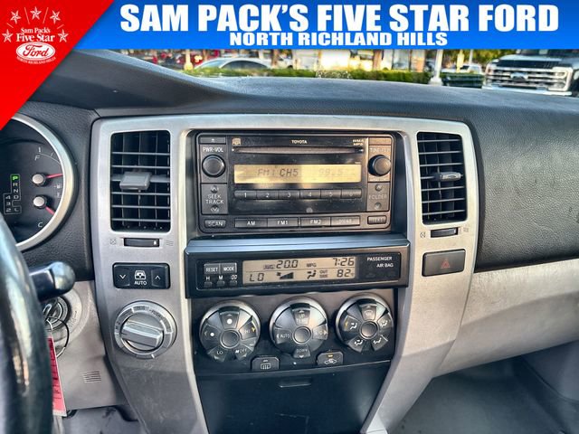 Used 2008 Toyota 4Runner SR5 image 25