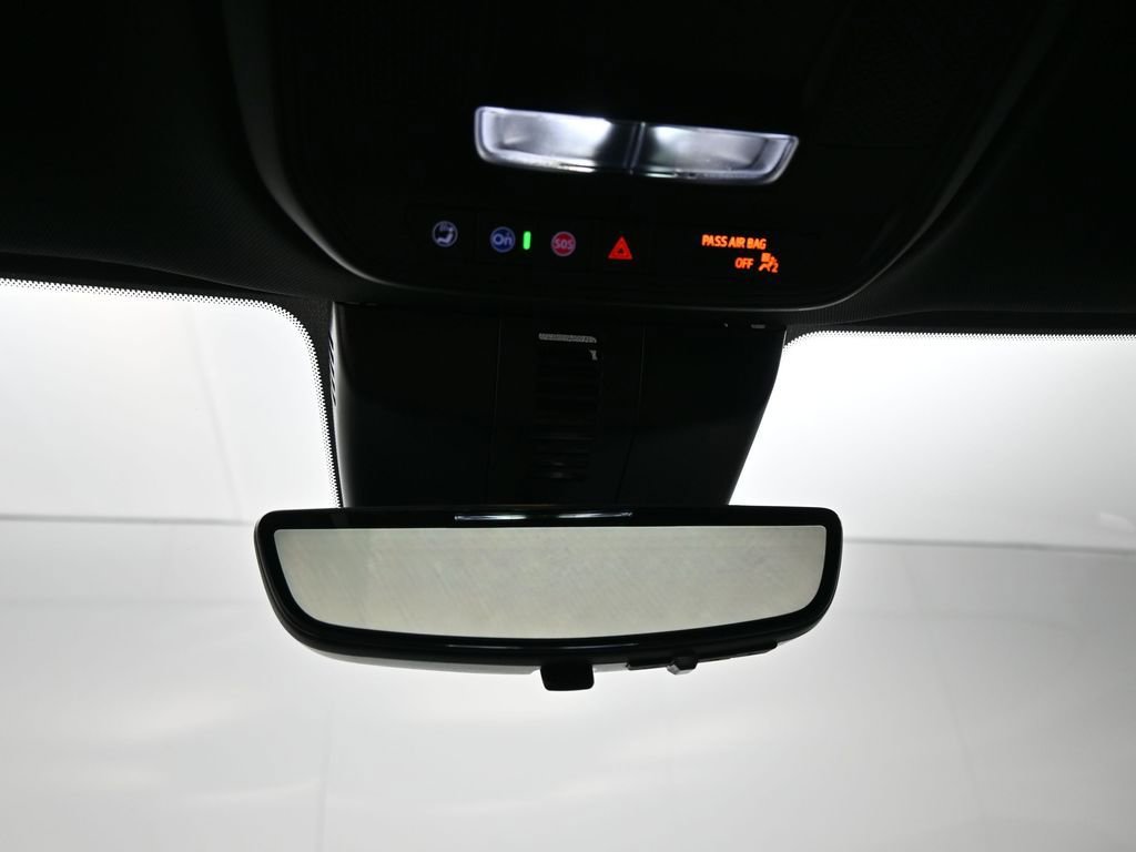 New 2026 Buick Enclave Preferred w/ Power Package image 21