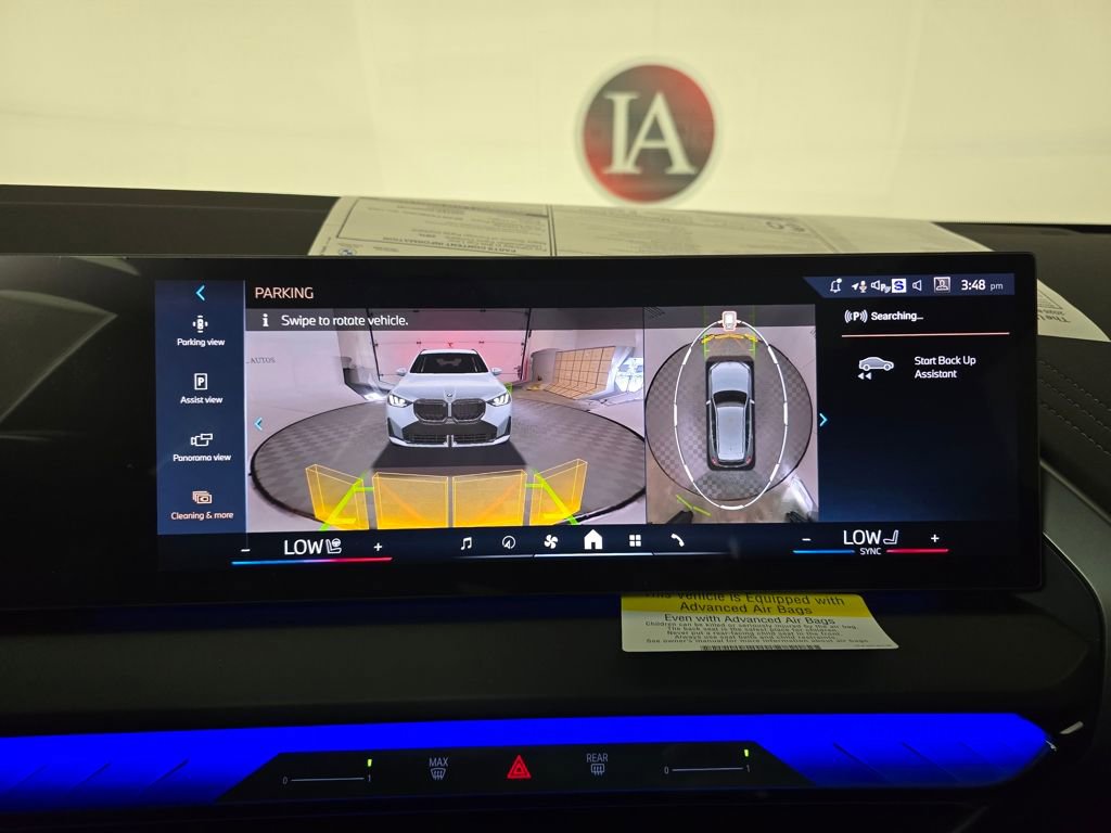 New 2026 BMW X3 xDrive30 w/ Premium Package image 26