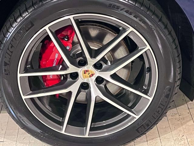 New 2026 Porsche Macan S image 15