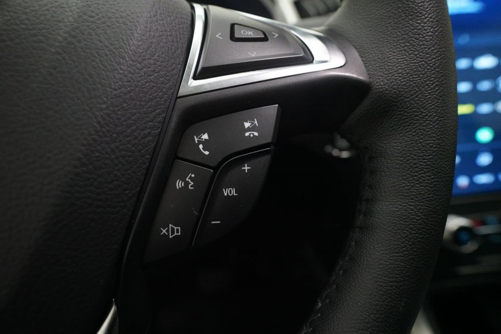 Used 2024 Ford Edge SEL w/ Convenience Package image 21