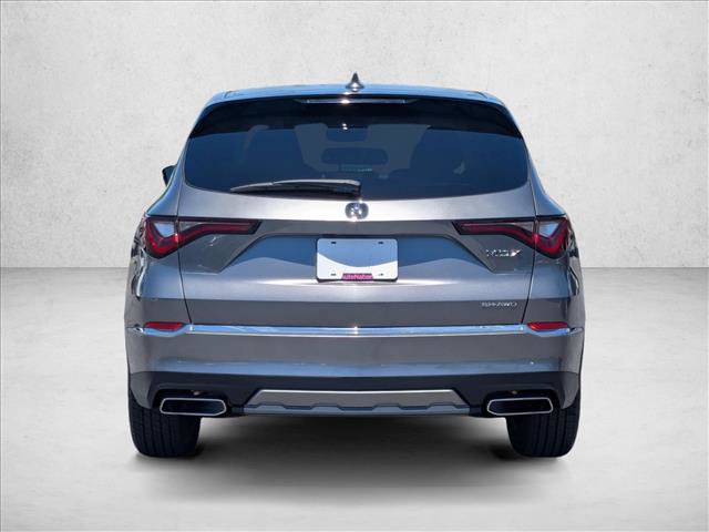 Used 2026 Acura MDX SH-AWD image 7
