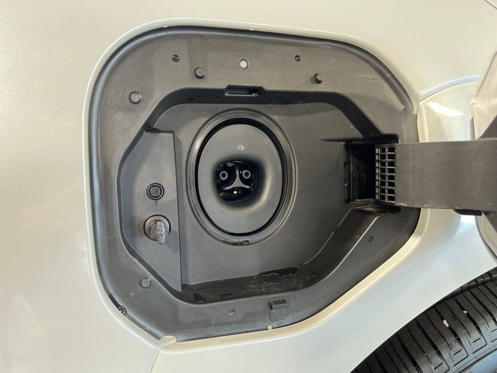 Certified 2026 Toyota bZ FWD image 12