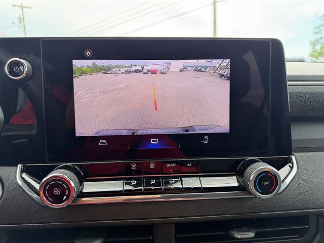 Used 2023 Chevrolet Colorado Trail Boss w/ Advanced Trailering Package AWD/4WD image 35