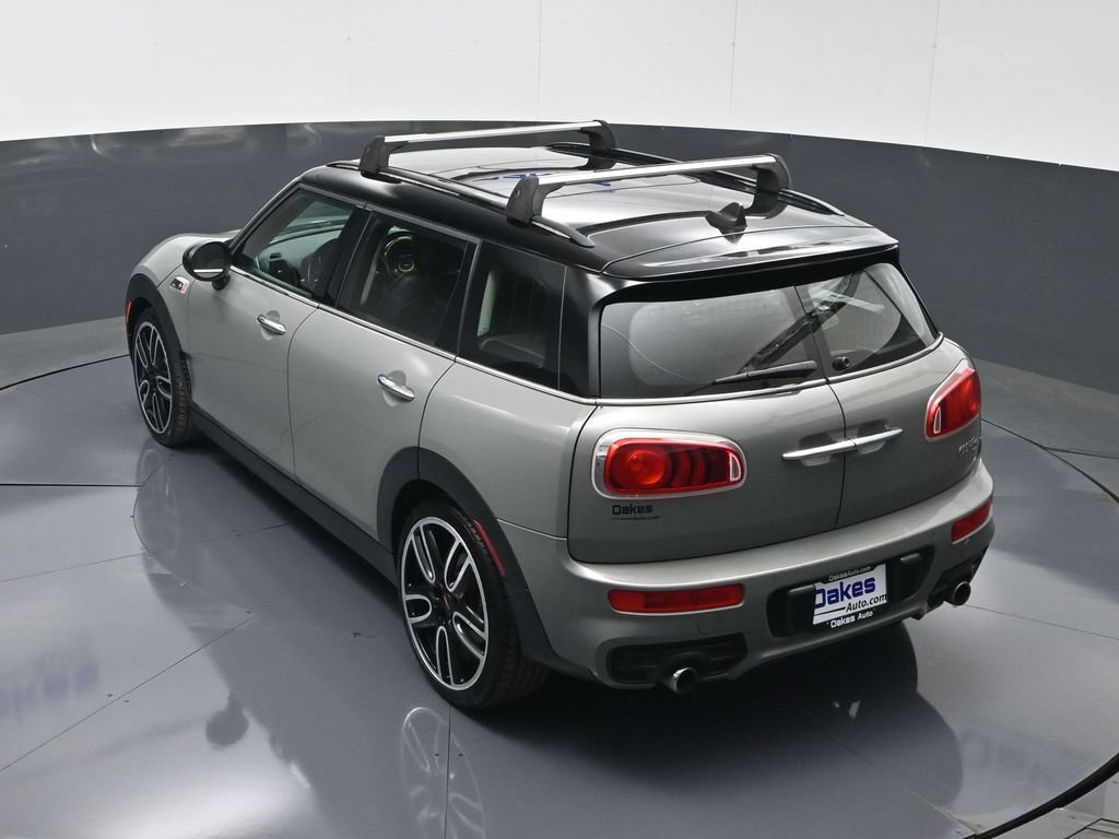 Used 2016 MINI Cooper Clubman S FWD image 47