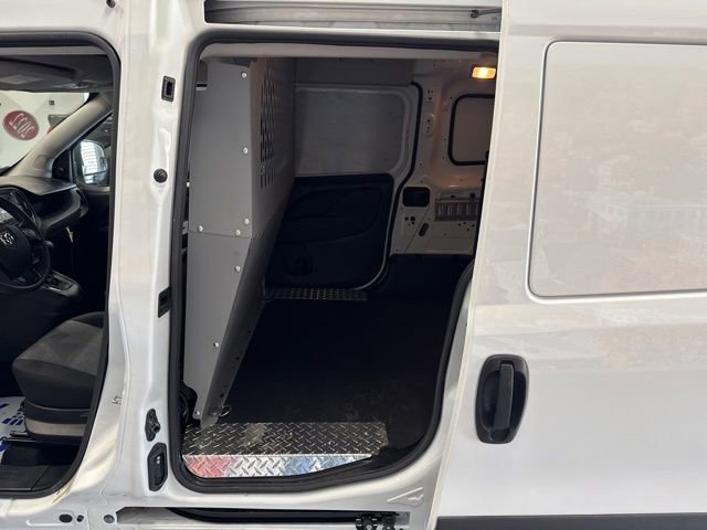 Used 2022 RAM ProMaster City Tradesman FWD image 31
