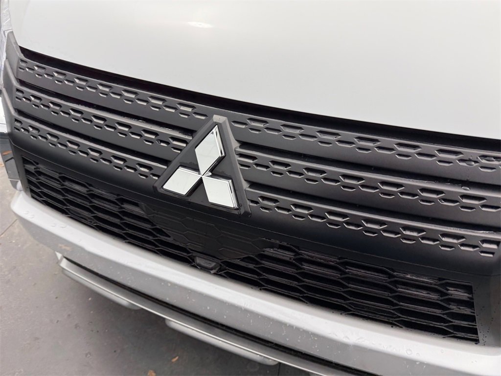 New 2026 Mitsubishi Eclipse Cross SE image 31