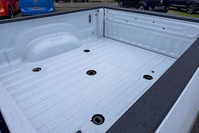 New 2026 RAM 2500 Big Horn image 25