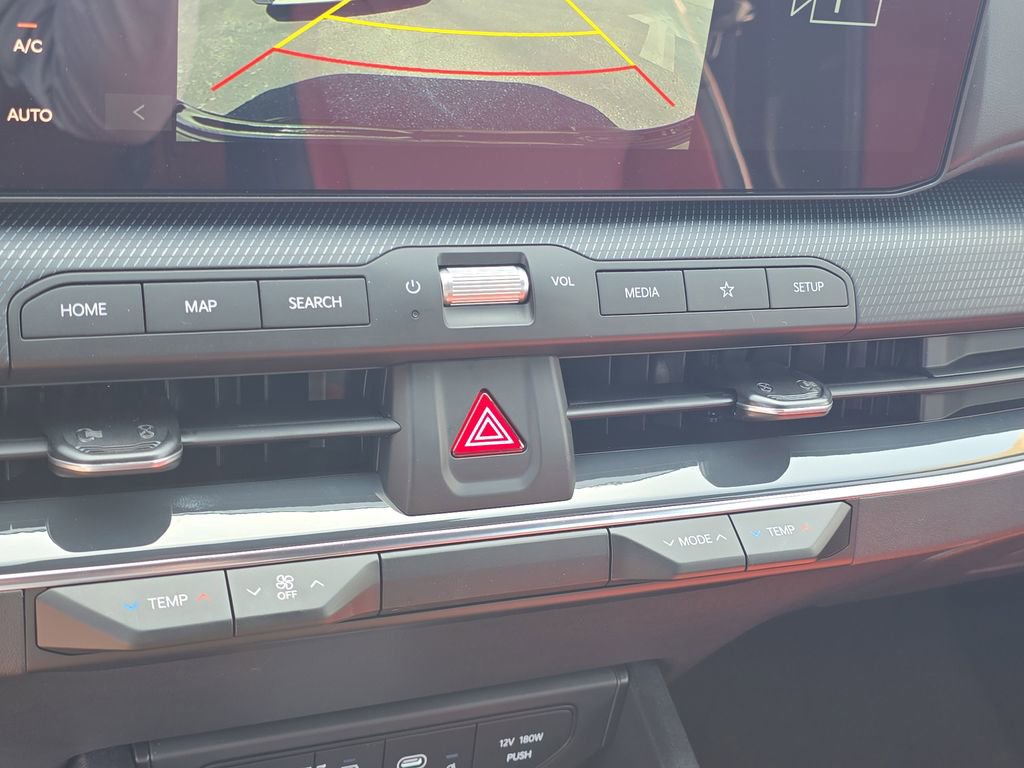 New 2026 Kia K4 GT-Line FWD image 24