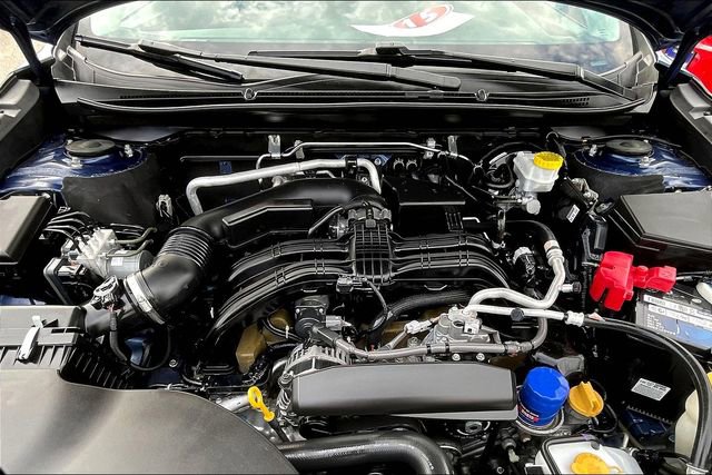 Used 2021 Subaru Outback Limited image 9