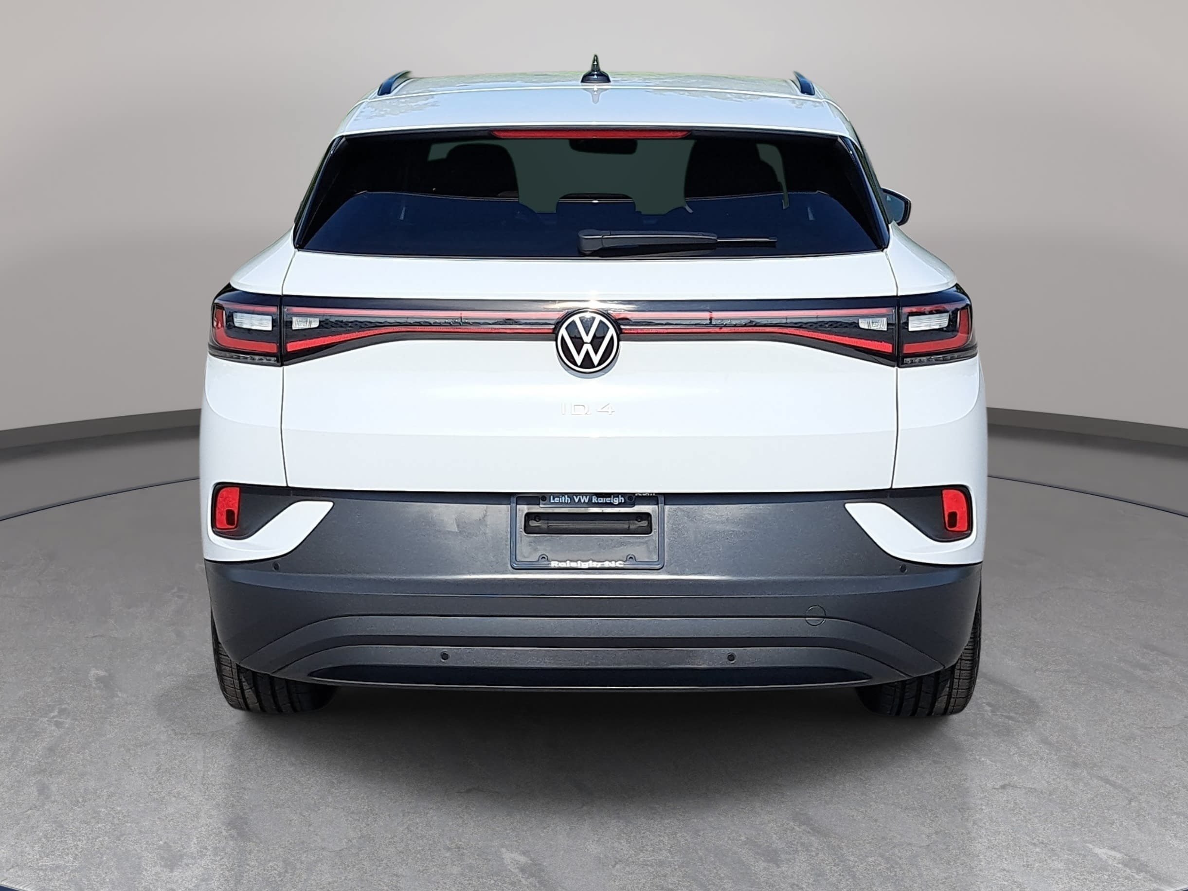 Used 2021 Volkswagen ID.4 Pro RWD image 6