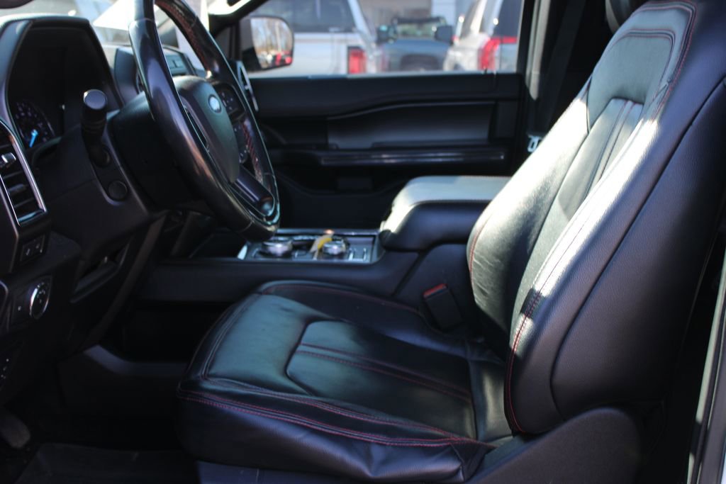 Used 2019 Ford Expedition Limited w/ Equipment Group 303A image 33