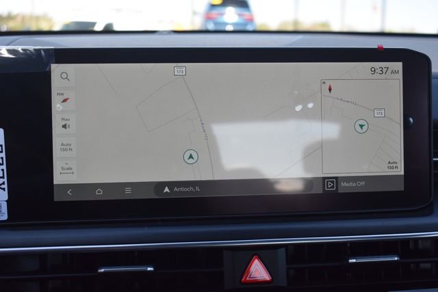 New 2026 Kia K5 GT-Line AWD/4WD image 33