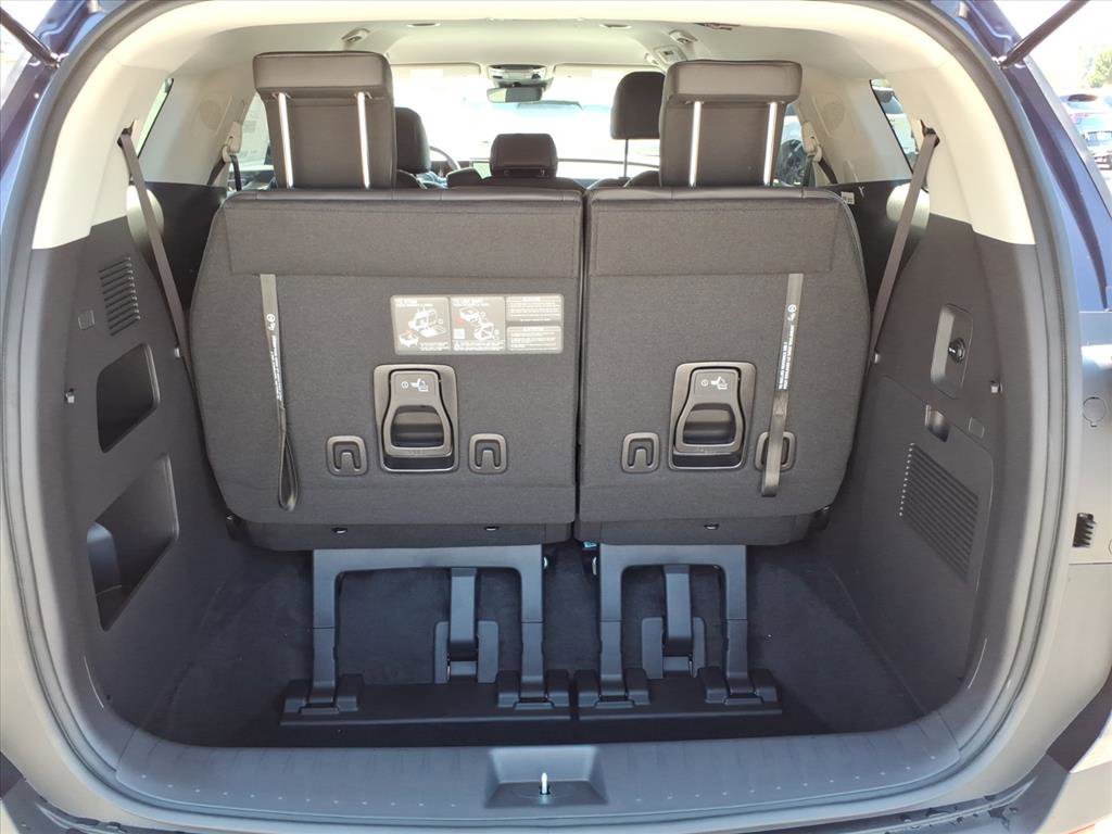 New 2026 Kia Carnival image 15