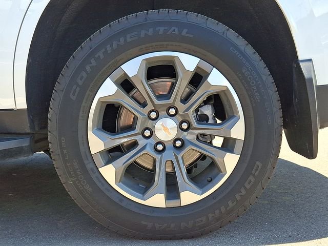 Used 2025 Chevrolet Tahoe LT image 4