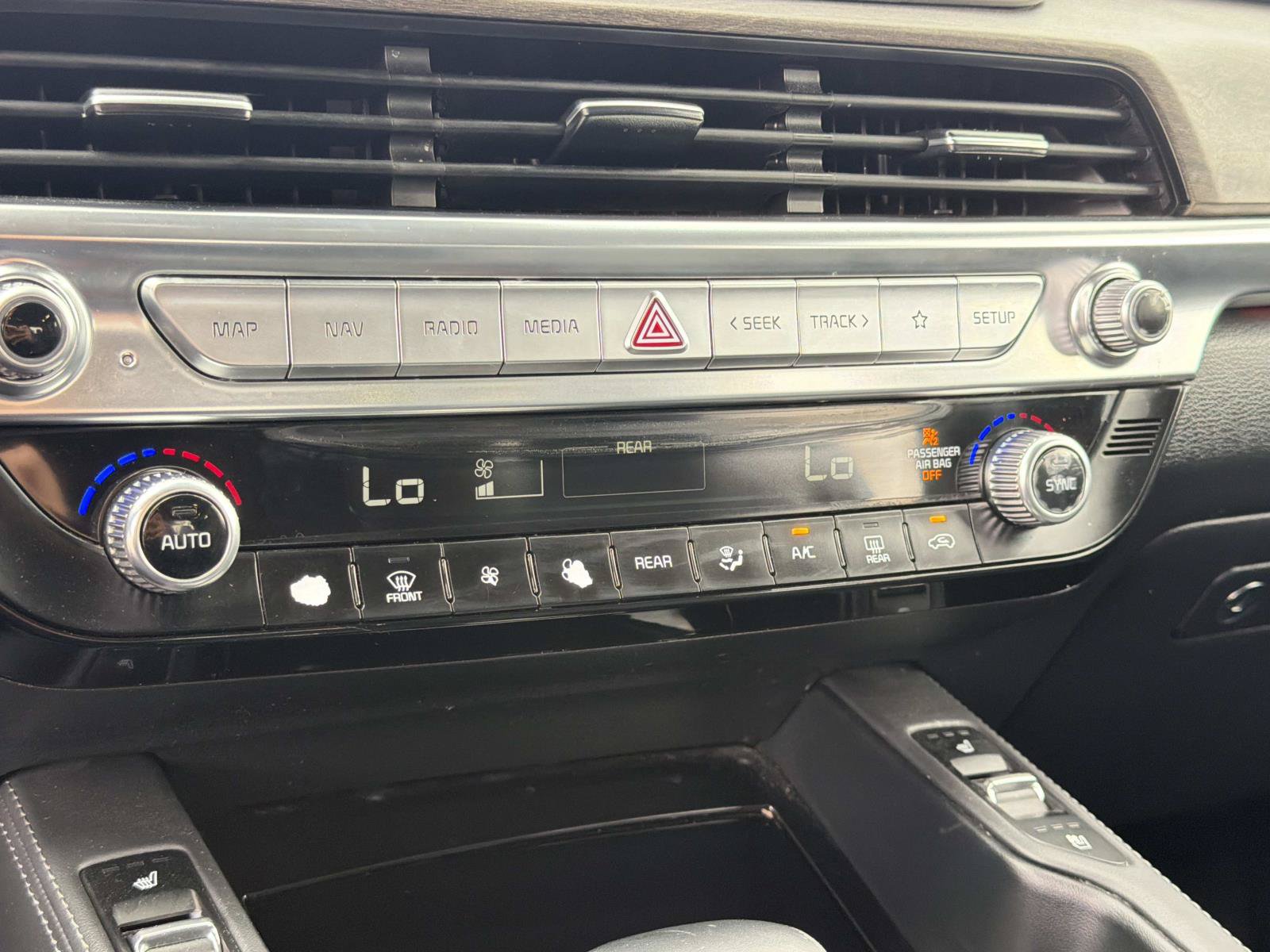 Used 2022 Kia Telluride SX FWD image 14