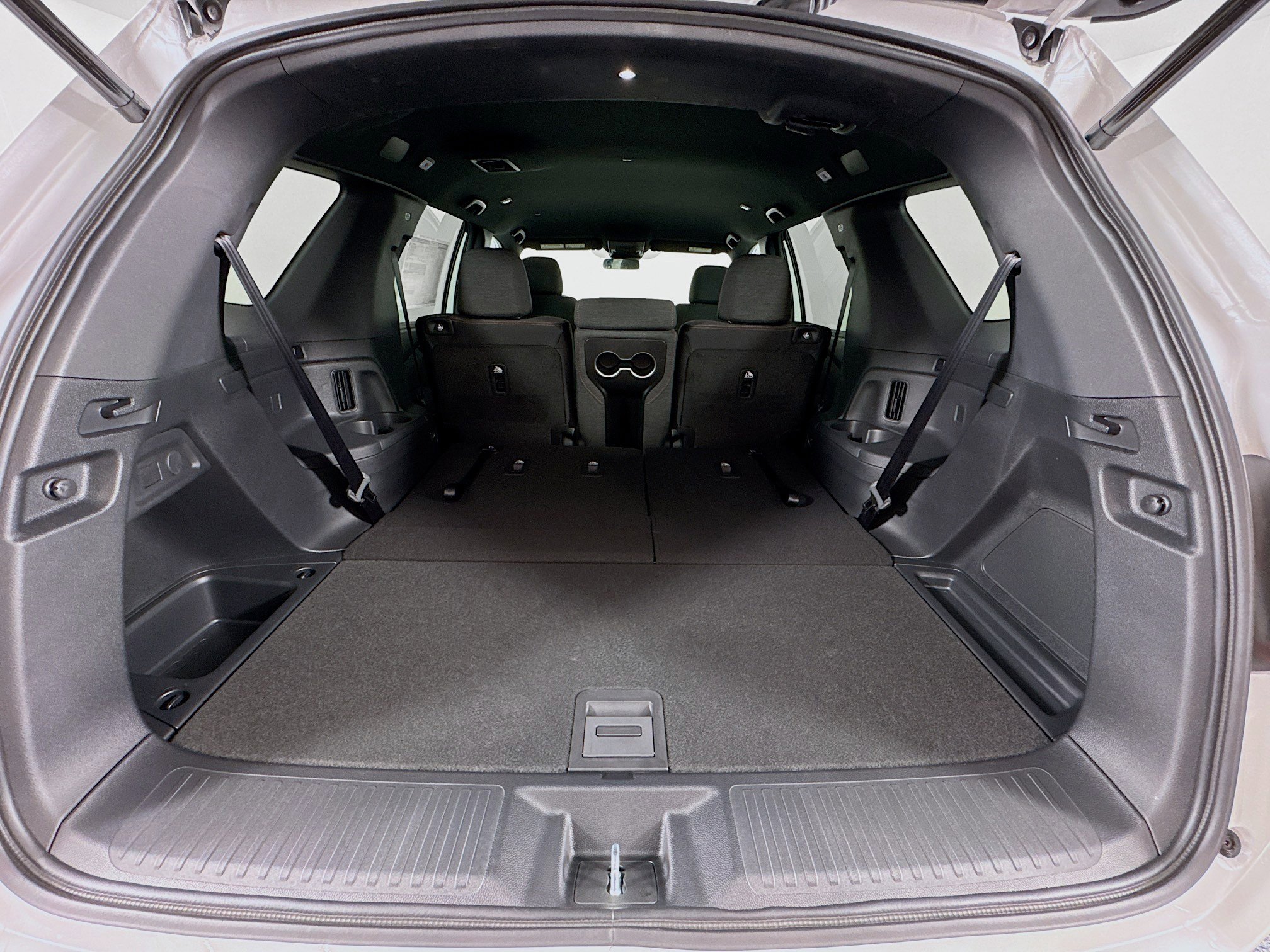 New 2026 Honda Pilot Sport image 34