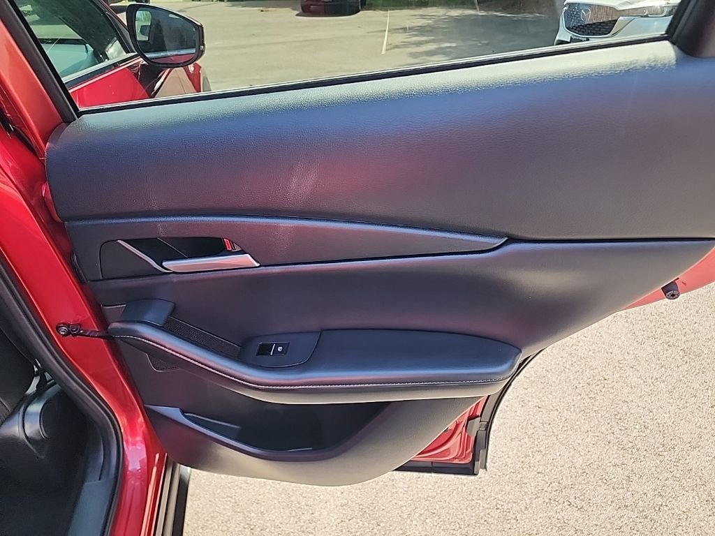 Certified 2023 MAZDA CX-30 AWD 2.5 S w/ Select Package image 26