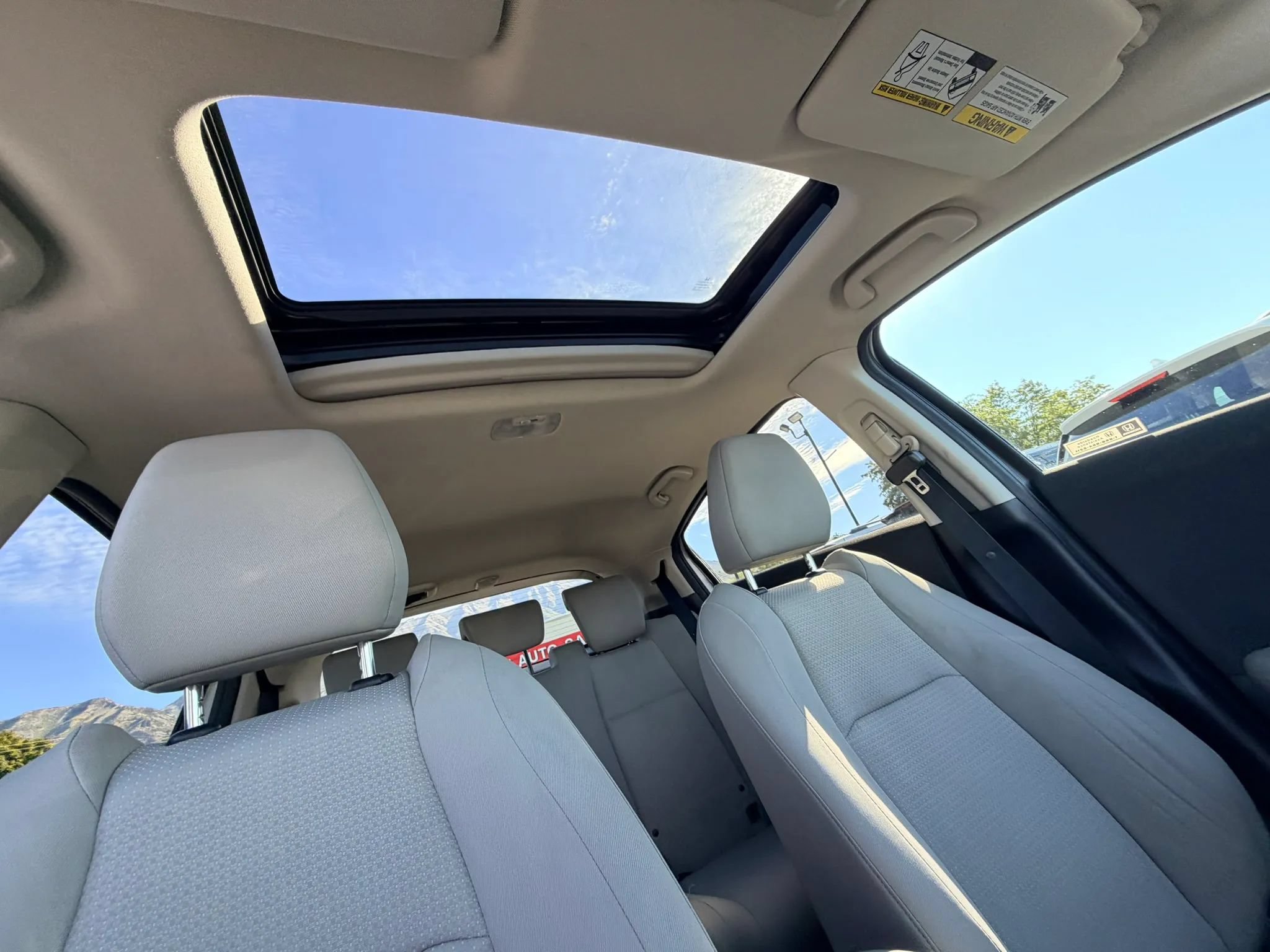 Used 2021 Honda HR-V EX image 23