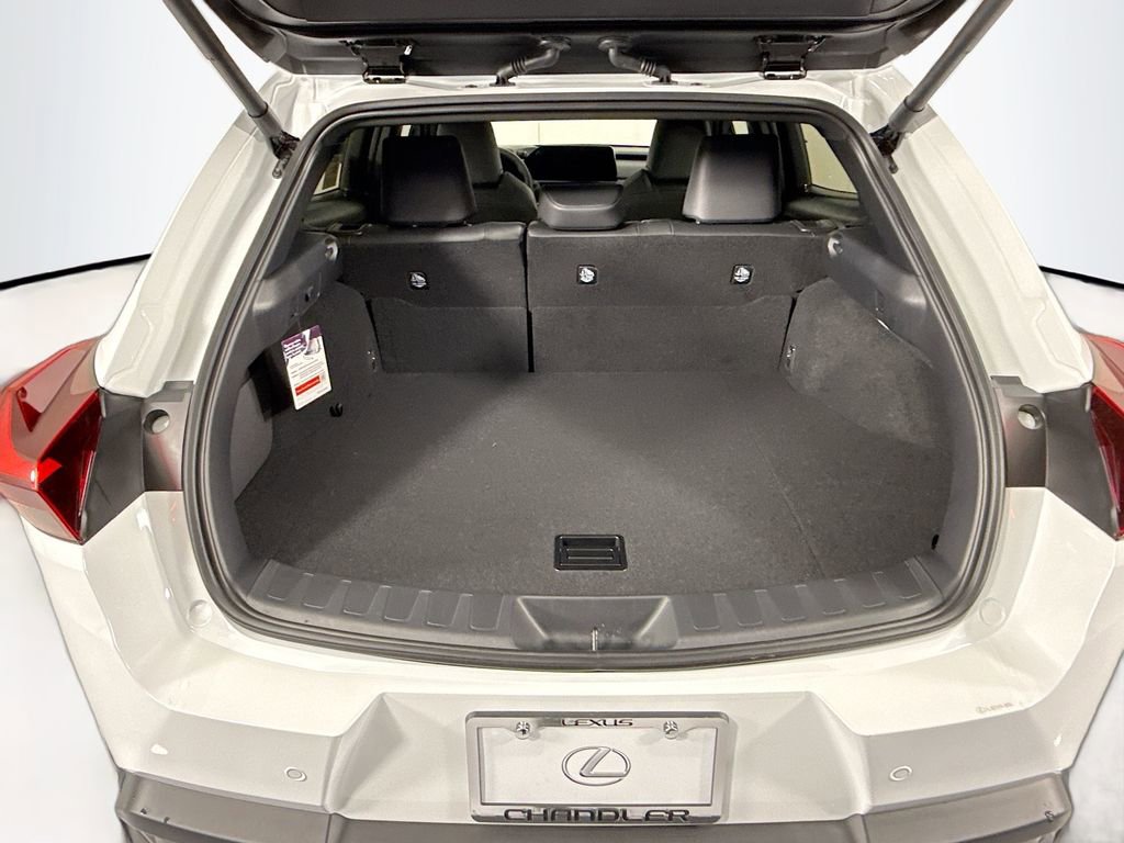 New 2026 Lexus UX 300h AWD image 29