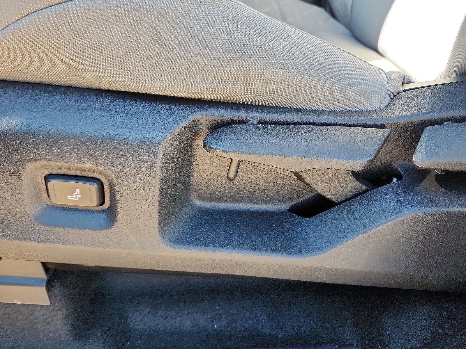 New 2025 Toyota Tacoma SR5 image 12