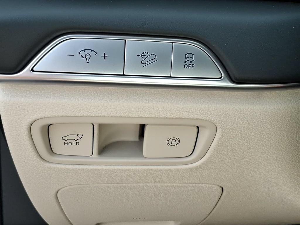 New 2026 Genesis GV80 2.5T Advanced AWD/4WD image 16