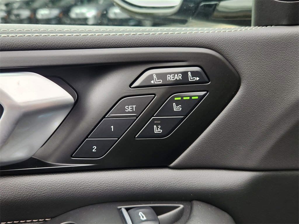 New 2026 BMW X7 xDrive40i image 17