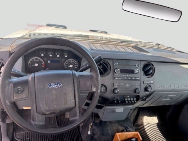 Used 2012 Ford F350 XL w/ PWR Equipment Group AWD/4WD image 12