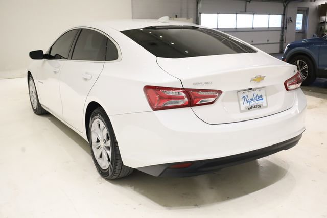 Used 2019 Chevrolet Malibu LT image 7
