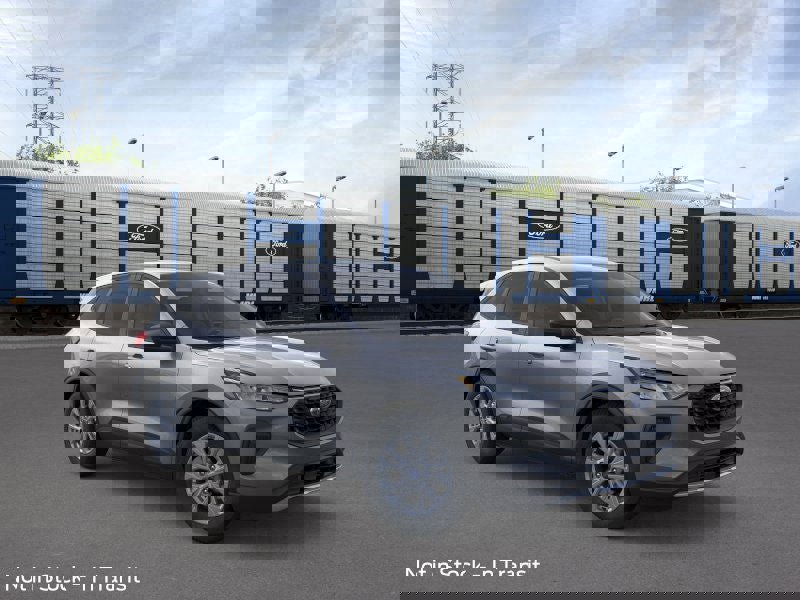 New 2026 Ford Escape Active image 7