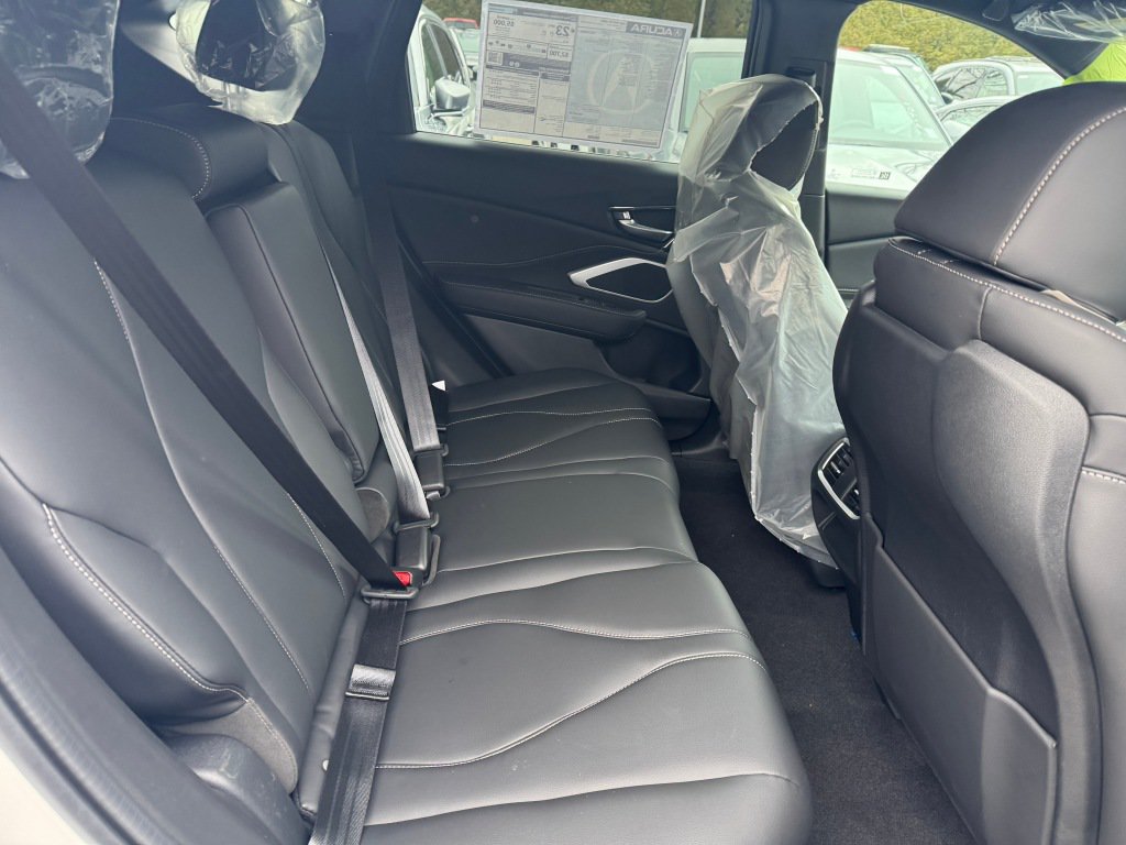 New 2026 Acura RDX SH-AWD image 32