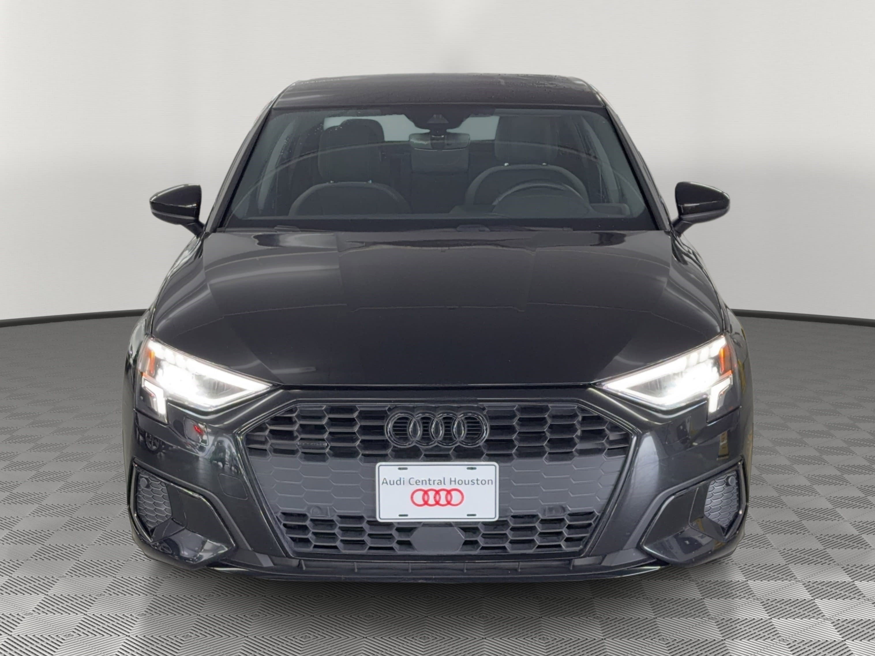 Used 2023 Audi A3 2.0T Premium Plus w/ Premium Plus Package image 6