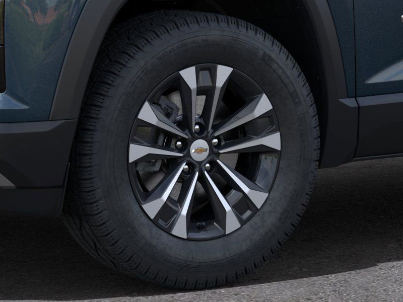 New 2026 Chevrolet Equinox LT image 9