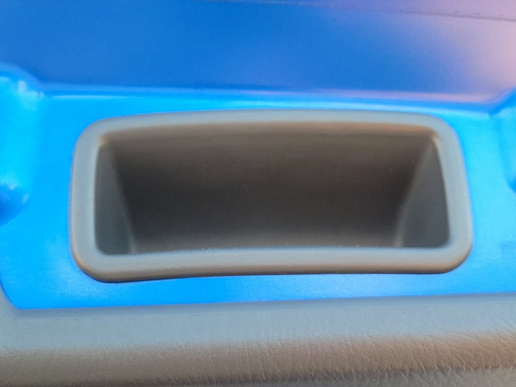 Used 2003 MAZDA Protege5 FWD image 21