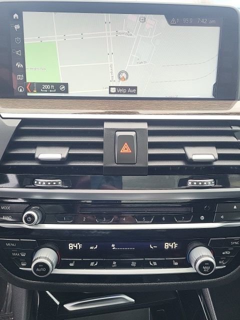 Used 2018 BMW X3 xDrive30i image 5