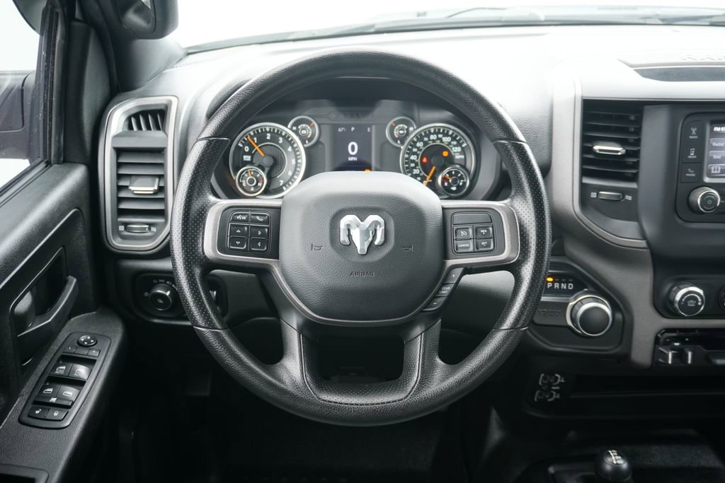 Used 2021 RAM 2500 Tradesman image 17