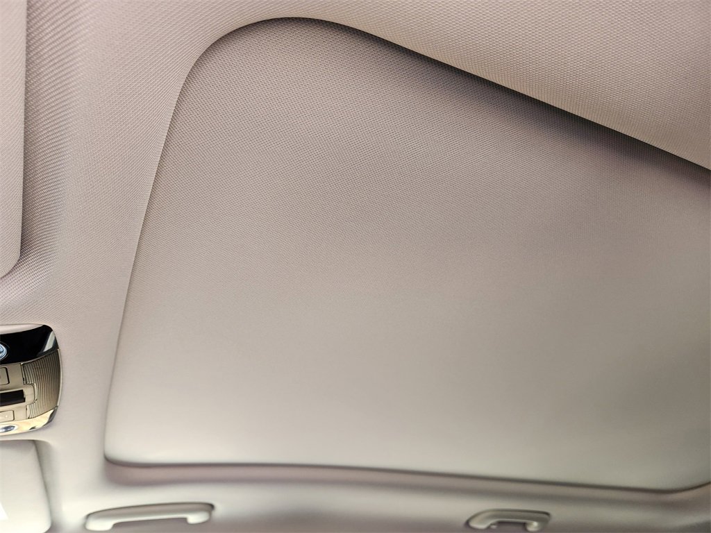 New 2026 Kia Sorento EX image 19