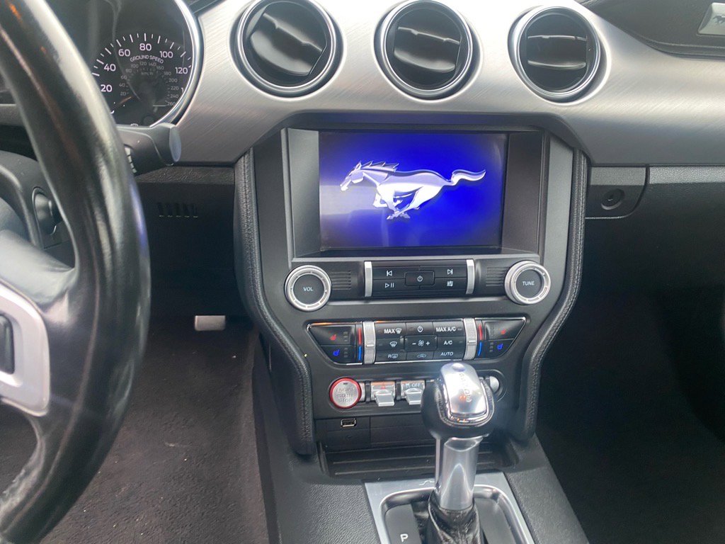 Used 2023 Ford Mustang Premium image 16