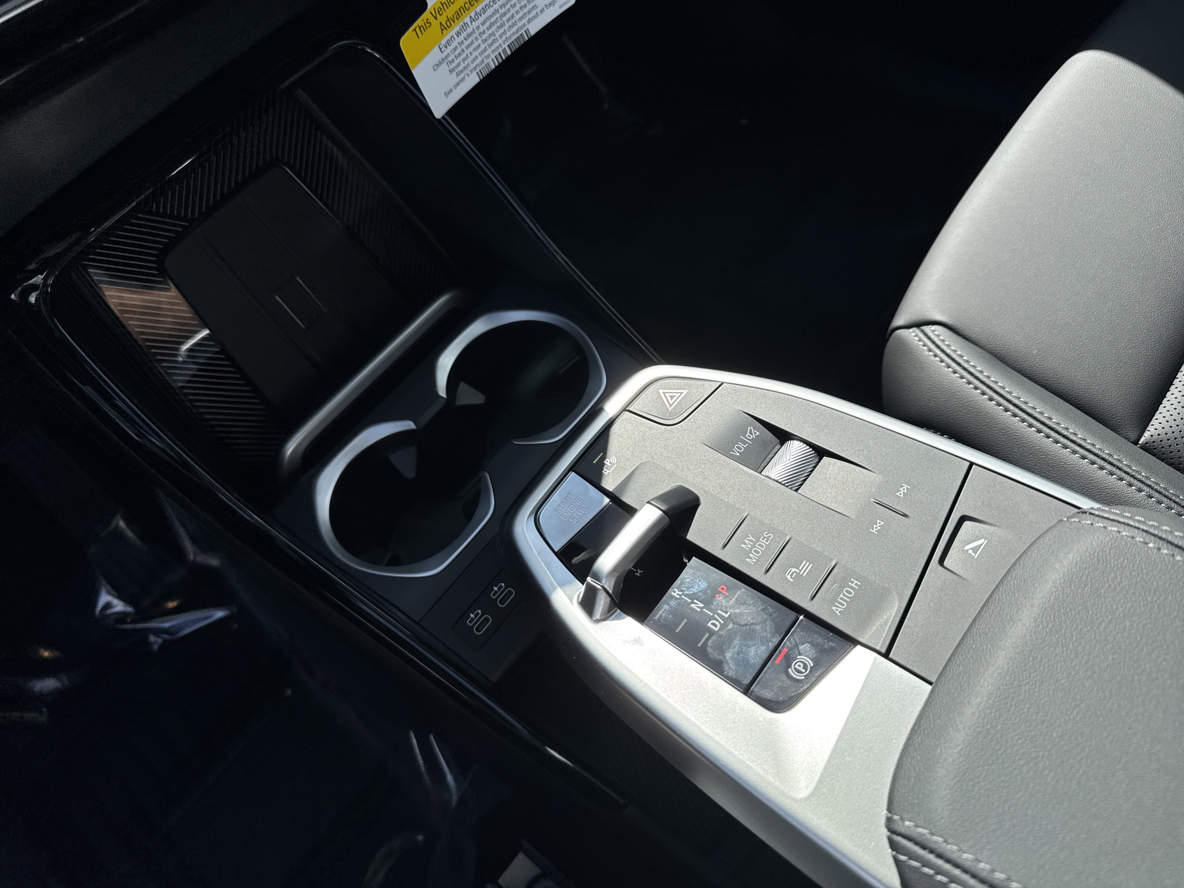 New 2026 BMW X1 xDrive28i w/ Technology Package image 19