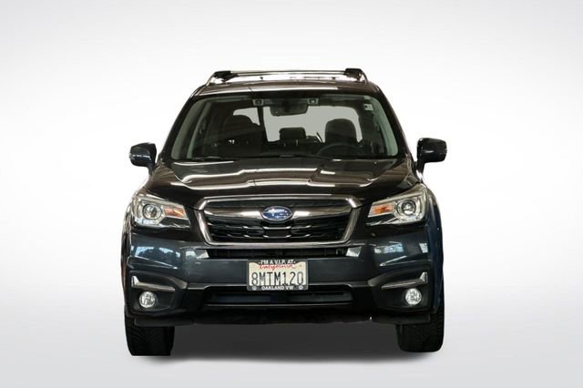 Used 2017 Subaru Forester 2.5i Touring image 10