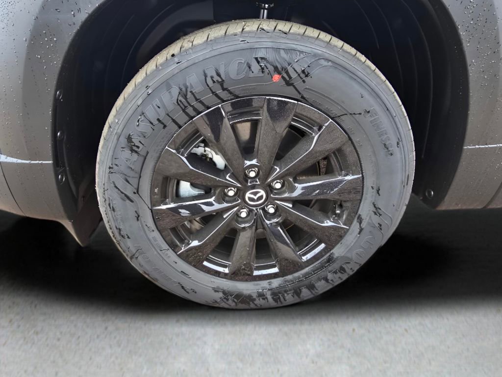 New 2026 MAZDA CX-50 2.5 Hybrid w/ Cargo Package image 9