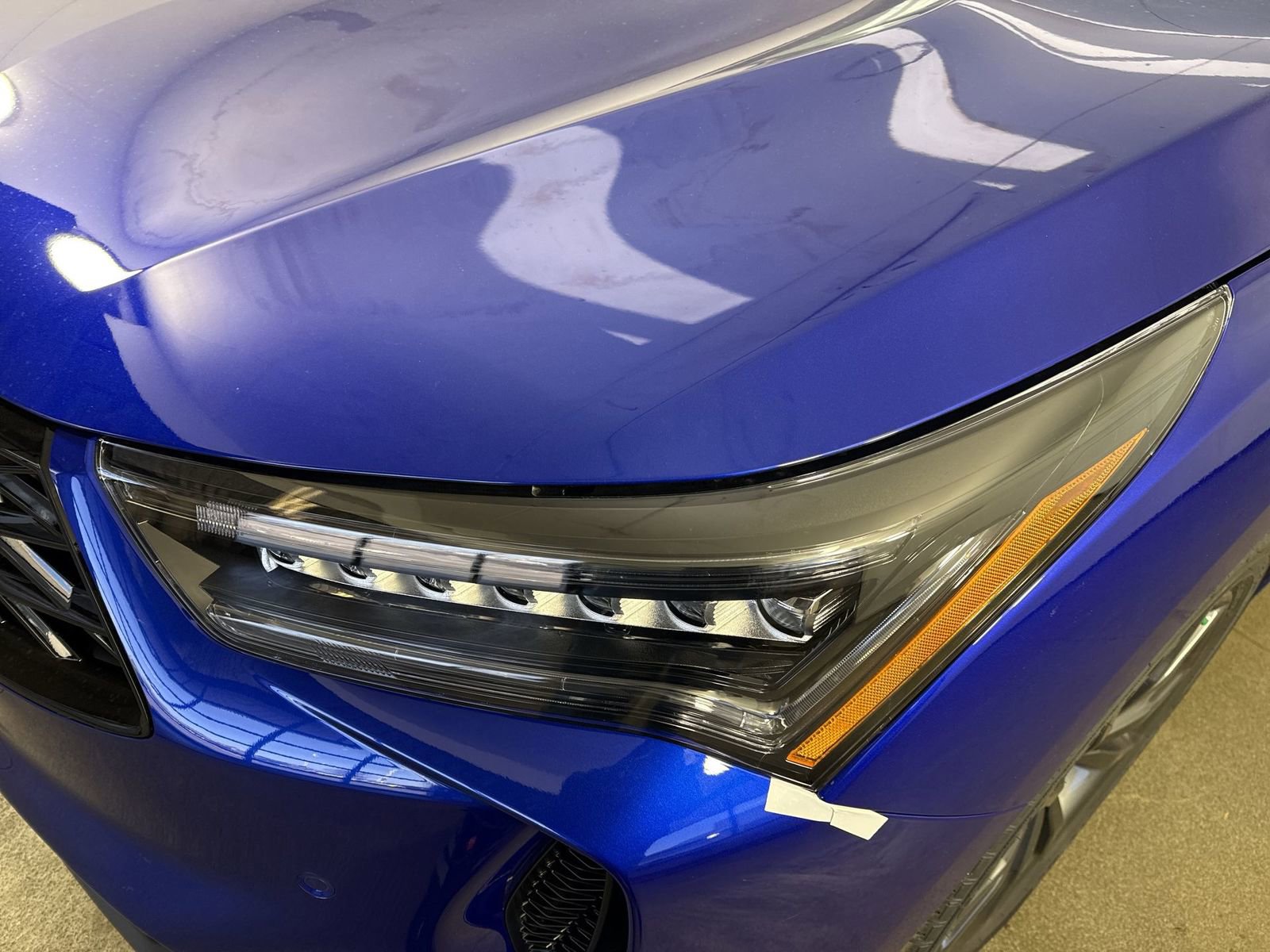 New 2026 Acura RDX A-Spec image 27