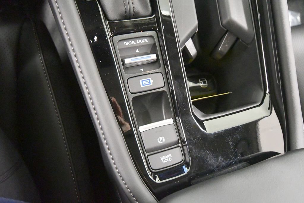 New 2026 Honda Accord Touring image 26